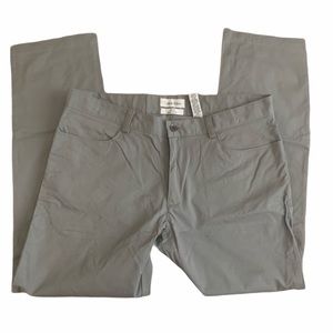 Calvin Klein MENs slim fit pants sz 34